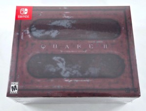 Quake II Switch | eBay Quake II Switch | eBay