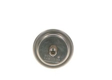Fuel Pressure regulator fits PUCH G-MODELL W 463 2.3 89 to 93 M102.989 Control