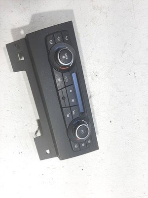 BMW X1 E84 2011 Diesel Steuergerät Klimaanlage 9250393 DMT4137