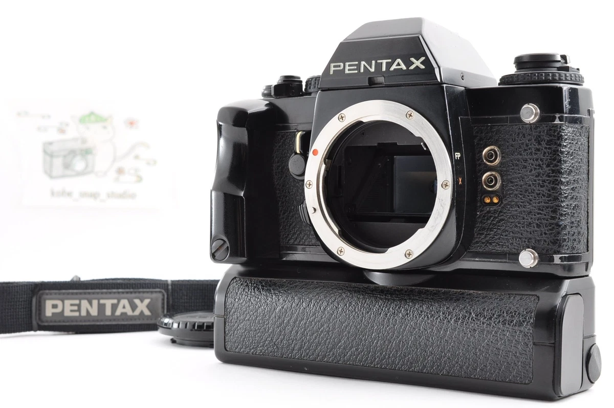 PENTAX LX Film Cameras for sale - eBay