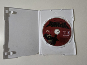 Mixed Video Game Lot (6) Wii Xbox One Tested & Working READ DESCRIPTION