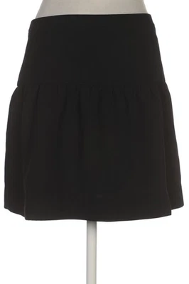 J.Crew Rock Damen Damenrock Gr. 40 (US 8) Schwarz #6omwxhf - Bild 1 von 4