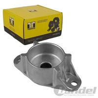 Tedgum Domlager Hinterachse Passend FÜR Ford Focus Mazda 3 5 | 00226381