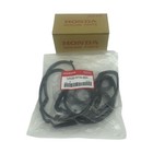 OEM NEW Valve Cover Gasket Kit w/Gromets Fits Honda K20 K24 Civic SI RSX TSX US