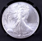 2025-W American Silver Eagle $1 NGC MS70 Early Releases O’Leary 1oz .999 💎