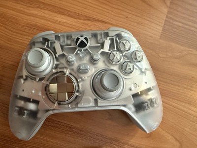 Xbox Wireless Controller   Ghost Cipher Special Edition für Xbox Series X|S