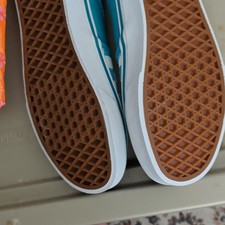 New Checkered Vans 