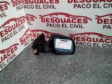 Retroviseur droit (ou coque) Audi A6
