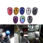 <!--F#f_0-->Aluminum Alloy Knob Car Interior Upgrade Modern Polished Finish Premium Material<!--F/-->