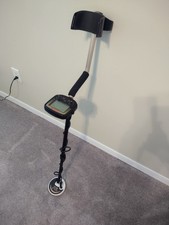 Fisher Gold Bug Metal Detector
