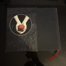 Product Image: Twilight Stephenie Meyer 1st Printing Collector's Edition Signed W/ Slip Cover
