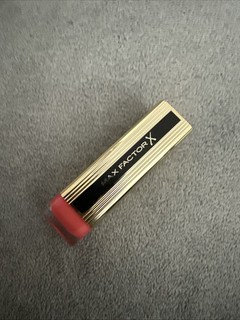 Max Factor Lipstick English Rose 090