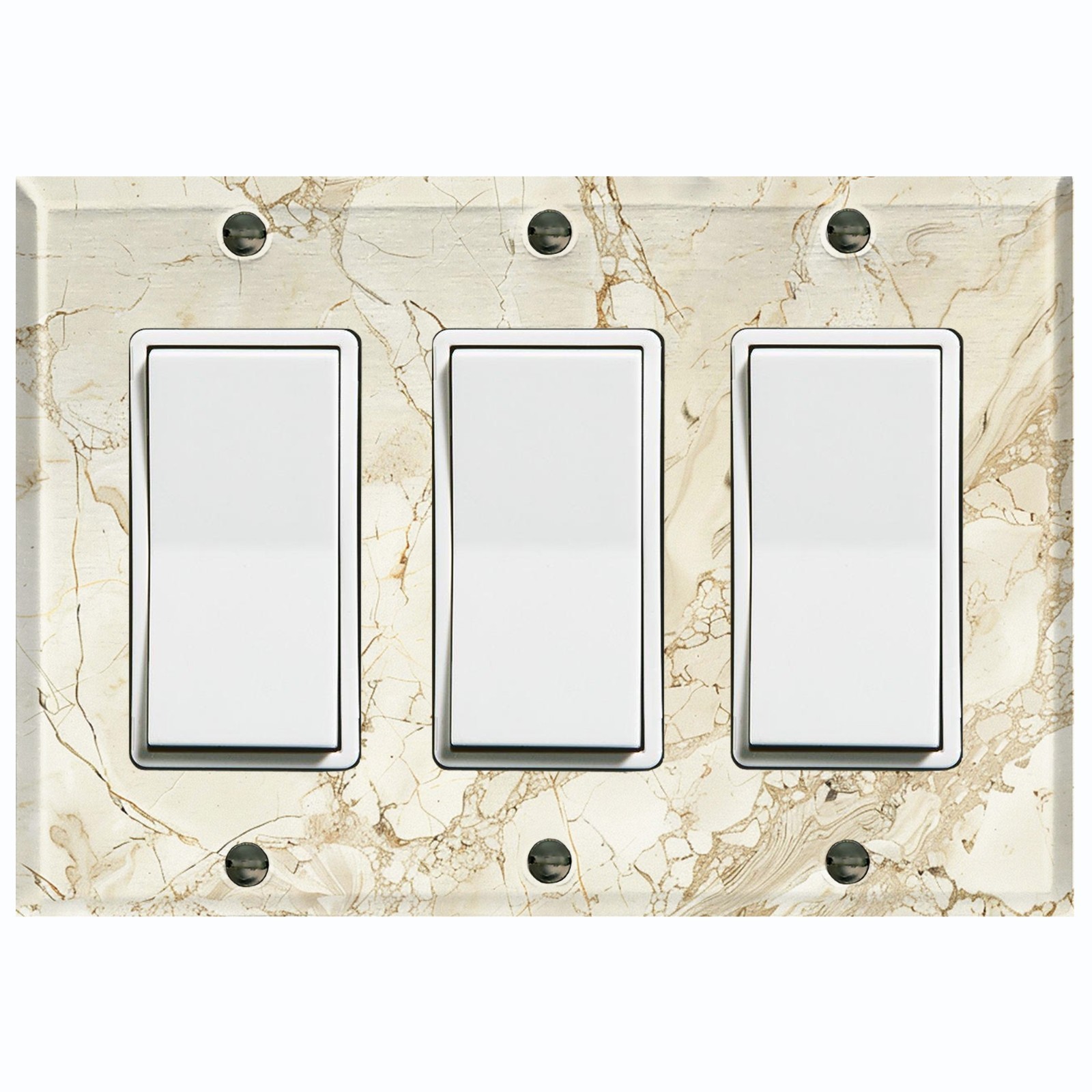 Beige Granite Marble Print Mbl110