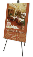 Instant Easel Quartet Heavy Duty 27E NEW