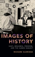Richard Eldridge | Images Of History | Buch | Englisch (2016) | Gebunden