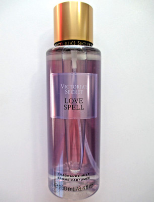 VICTORIA'S SECRET Fragrance Body Mist VS Perfume Spray 8.4 oz BUY 2 GET 1 FREE