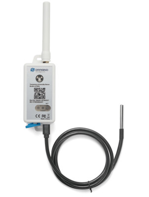 DRAGINO Sensor LoRa LoRaWAN Temperatur & Luftfeuchtigkeitssensor LHT65S-EU868-NE