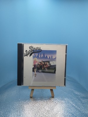 the wanderers Soundtrack