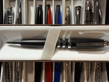 Cross Mechical Pencil Mason Matte Black .7MM Slot 3 only 1 pencil New in Box
