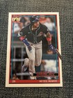 2026 Topps Series 2 Ketel Marte Base (RAW)