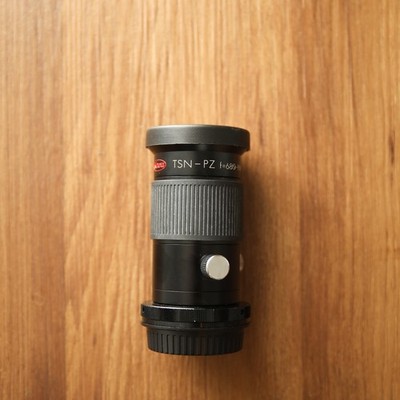 Kowa TSN-PZ Digiscoping SLR Camera Adapter for Canon EF 680mm-1000mm