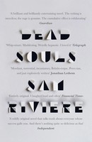Dead Souls | Sam Riviere | Englisch | Taschenbuch | Kartoniert / Broschiert