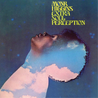 Monk Higgins Extra Soul Perception Album