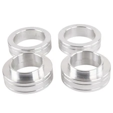 High Lifter 3" Spring Lift Kit for Polaris Xpedition XP/XP 5/ADV/ADV 5 Series