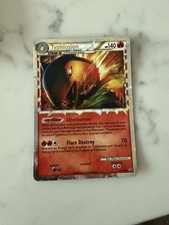 Typhlosion (Prime) HGSS09 Hgss Promos Holo