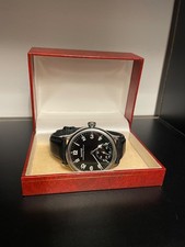 Orologio Eberhard Traversetolo Vitre