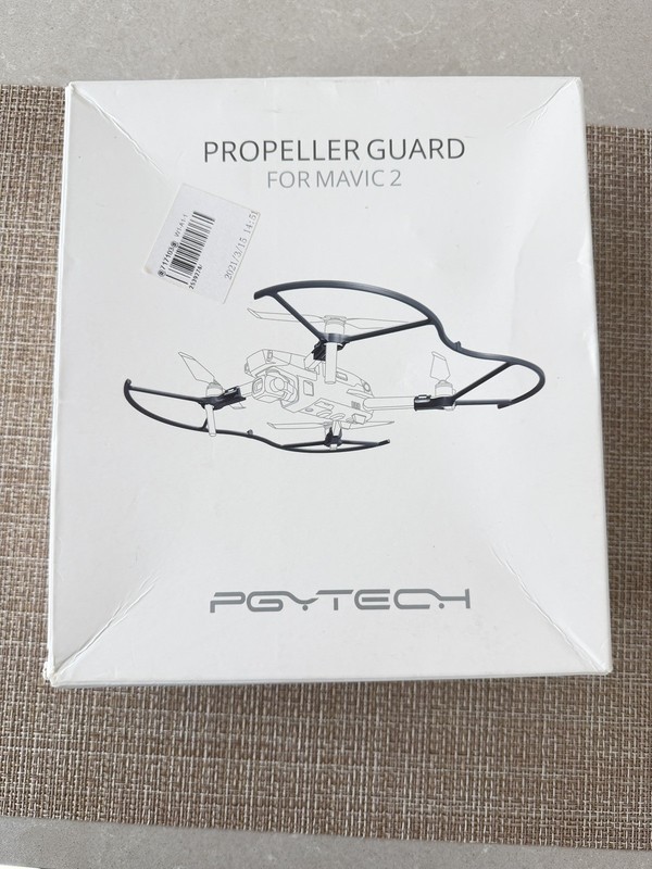 DJI MAVIC 2 Propeller Guard Cage For Camera Drone Quadcopter New 
