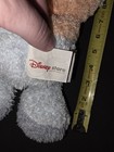 Disney Store Cuddle Tot 12" bean bag plush pastel tots lovey baby GOOFY — photo 4