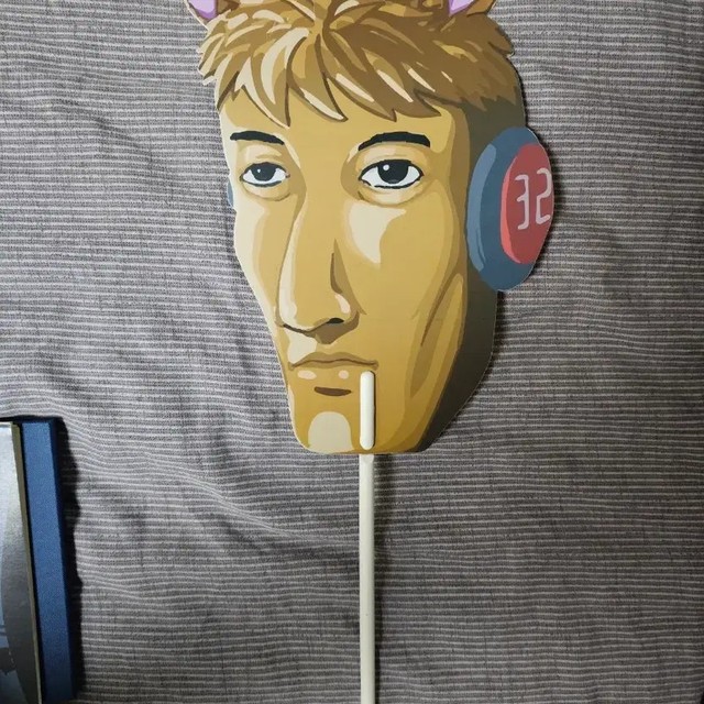 2019 Fila Walkgood Calendar & Fan Fan