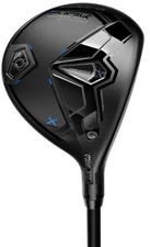 Cobra Golf DARKSPEED X 16.5* 3HL Wood Regular UST Mamiya Lin-Q M40X Blue 6 New