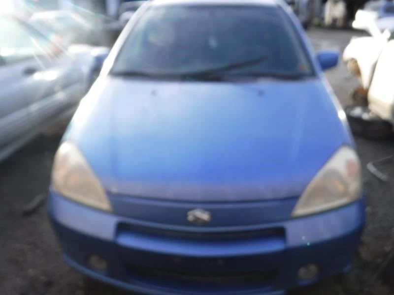 Cambio de transmisión AERIO 2004 15400990 Foto 3 de 4