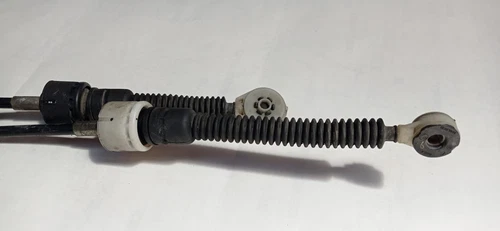 8200777403 Gear Shift Linkage for RENAULT MEGANE III BERLINA 5P 2008 107957 - Picture 5 of 6
