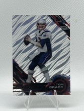 2015 Topps High Tek Variations and Patterns Guide 21