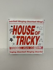 House Of Tricky - Doorbell Ringing