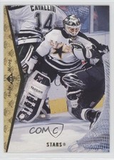 1994-95 SP Andy Moog #32 1k3