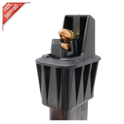 Ergonomic Magazine Speed Loader for Sig Sauer P365: Fast & Comfortable Reloading