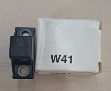 Lot of 3 , New in Box, Allen Bradley W41 Overload Heater Elements