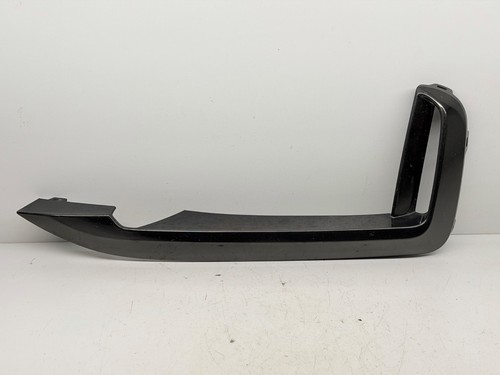 Original BMW 7er G11 G12 Zierleiste Stoßstange Vorne Rechts 5111 8061118 #AR28