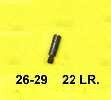 Rohm Rg-23 In 22 Lr. Repair Parts Factory Crane Screw Nice Condition 26-29