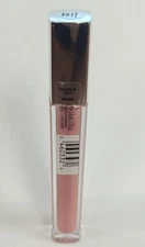 1PC COVERGIRL COLORLICIOUS LIP GLOSS #620 CANDYLICIOUS 0.12oz NEW UNSEALED