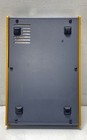 Tapco Audio Mixer Mix 50 Yellow Silver 4 Channel 15V — photo 2