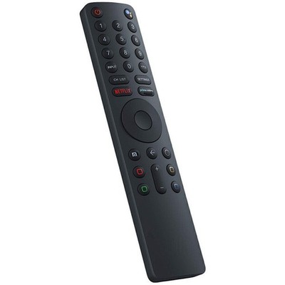 1 Kanal Voice Bluetooth Smart TV Fernbedienung für Xiaomi MI TV 4X XMRM-010