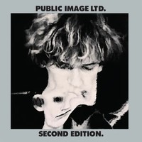 Second Edition | Public Image Limited | Deutsch | Audio-Cd | Cd | 2024