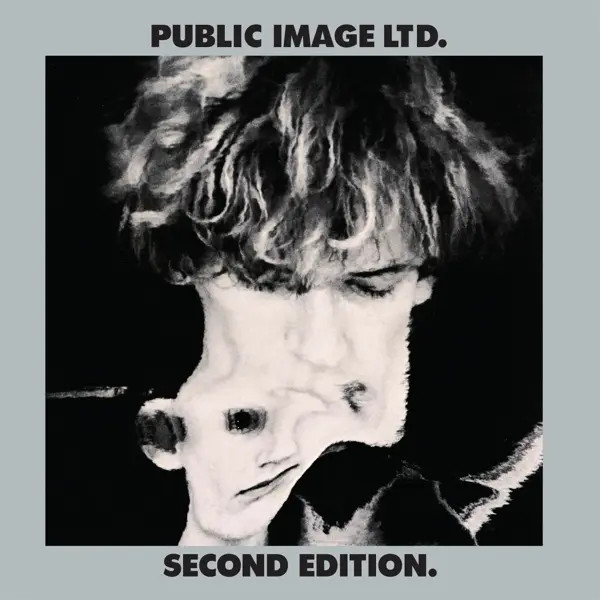 Second Edition | Public Image Limited | Deutsch | Audio-Cd | Cd | 2024-image