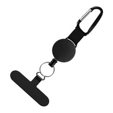 Retractable Anti-Theft Phone Holder Cellphone Lanyard Strap Smartphone Safety