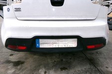 Pare-choc arrière Kia RIO